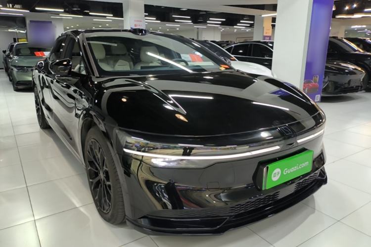 Used Zeekr 007 2024 Rear-Drive Intelligent Driving Version 100 kWh Exterior 1