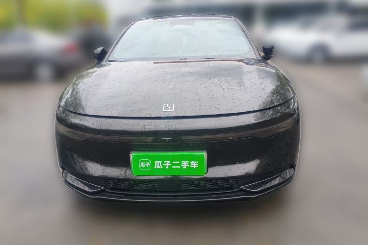 Used Zeekr 007 2024 Rear-Drive Enhanced Version 100 kWh Exterior 1