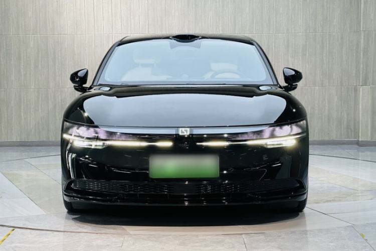 Used Zeekr 007 2024 Rear-Drive Intelligent Driving Version 100 kWh Exterior 3