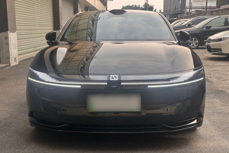 Used Zeekr 007 2024 Four-Wheel Drive Intelligent Driving Version 100 kWh Exterior 4