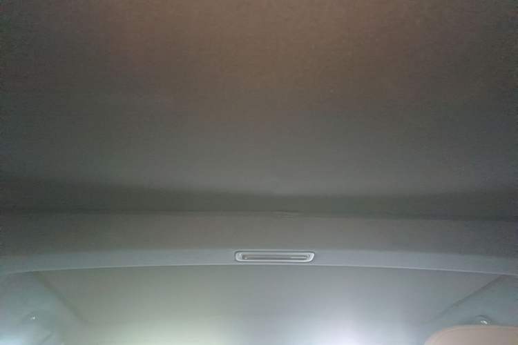 Used Zeekr 007 2024 Four-Wheel Drive Intelligent Driving Version 75 kWh Headliner