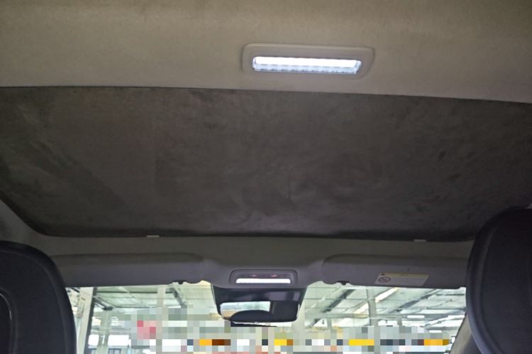 Used Zeekr 007 2024 Rear-Drive Enhanced Version 75 kWh Headliner