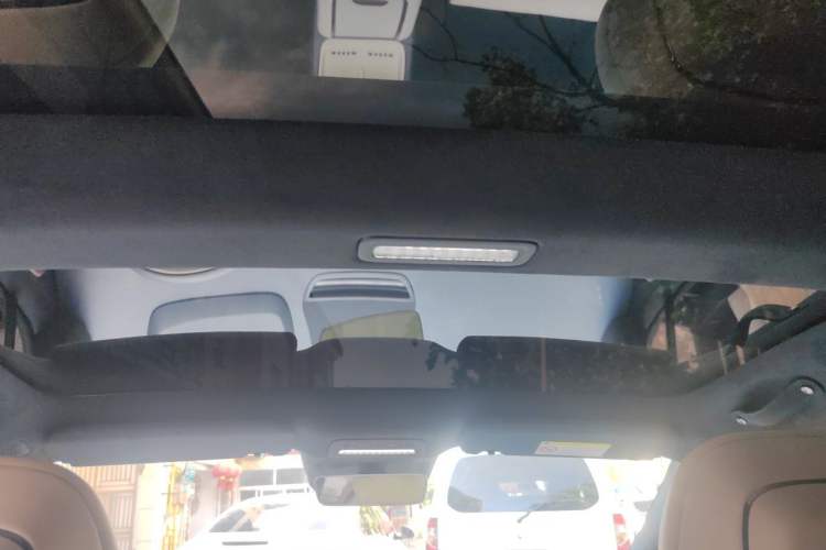 Used Zeekr 007 2024 Rear-Drive Enhanced Version 75 kWh Headliner