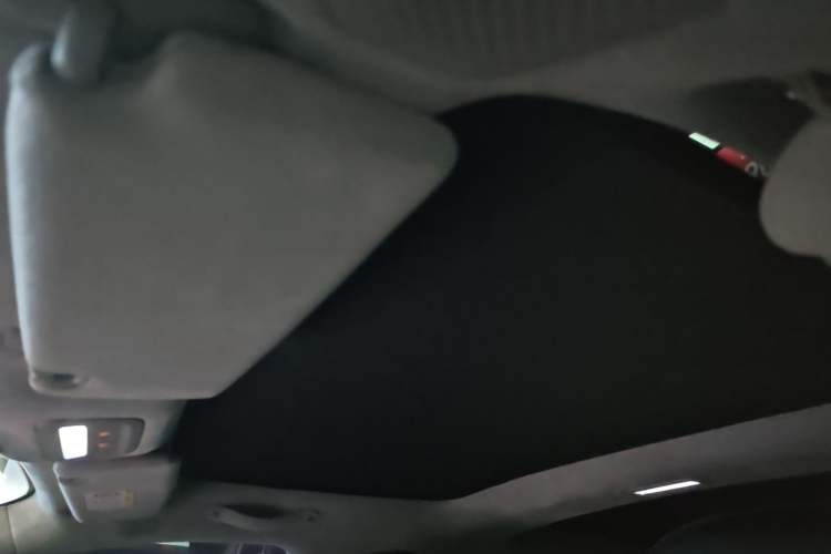 Used Zeekr 007 2024 Rear-Drive Enhanced Version 75 kWh Headliner