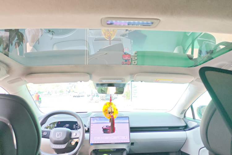 Used Zeekr 007 2024 Rear-Drive Enhanced Version 100 kWh Headliner