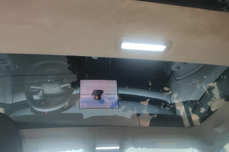 Used Zeekr 007 2024 Rear-Drive Enhanced Version 75 kWh Headliner