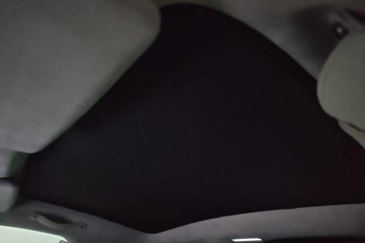 Used Zeekr 007 2024 Rear-Drive Enhanced Version 75 kWh Headliner