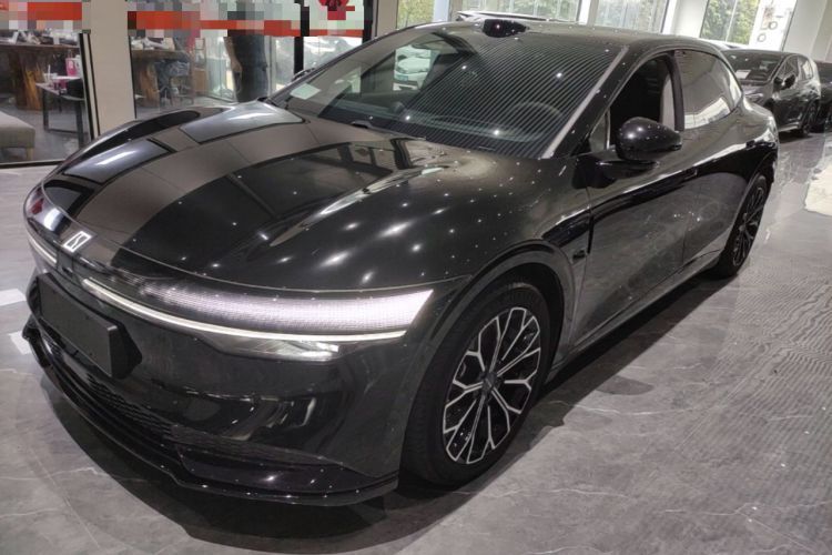 Used Zeekr 007 2024 Four-Wheel Drive Intelligent Driving Version 100 kWh Guazi used car, China used car export, Used car for sale, Used cars, Cheapest cars for sale