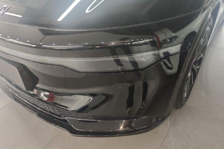 Used Zeekr 007 2024 Rear-Drive Intelligent Driving Version 100 kWh Left Front Headlight