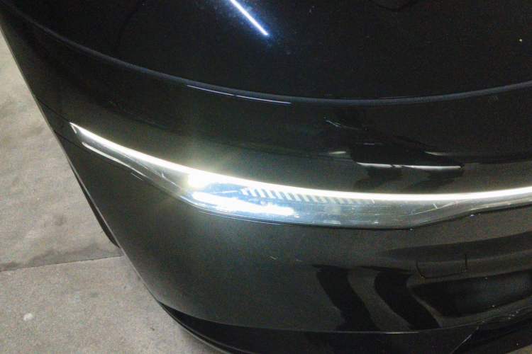 Used Zeekr 007 2024 Rear-Drive Intelligent Driving Version 75 kWh Right Front Headlight