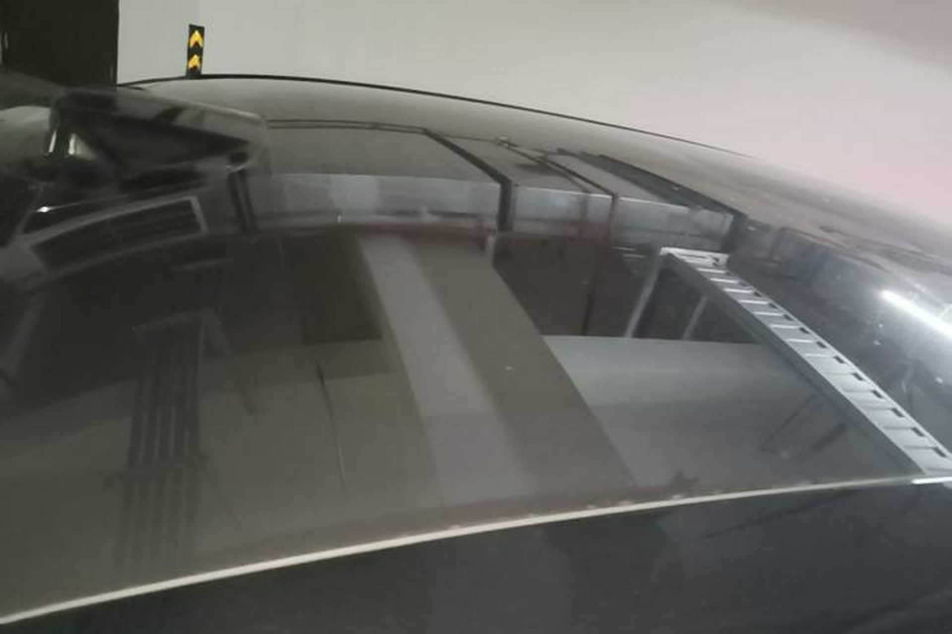 Used Zeekr 007 2024 Rear-Drive Intelligent Driving Version 75 kWh Roof