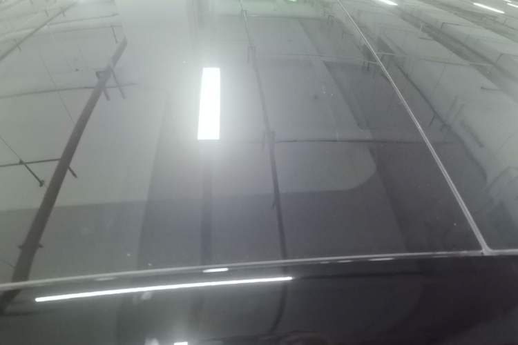 Used Zeekr 007 2024 Rear-Drive Enhanced Version 75 kWh Roof