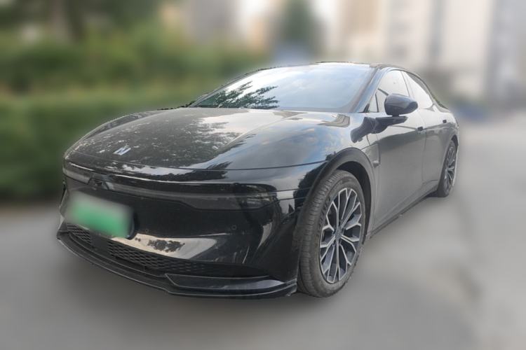 Used Zeekr 007 2024 Rear-Drive Enhanced Version 75 kWh Guazi used car, China used car export, Used car for sale, Used  cars, Cheapest cars for sale