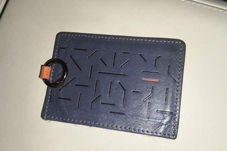 Used Zeekr 007 2024 Rear-Drive Intelligent Driving Version 75 kWh Vehicle Key