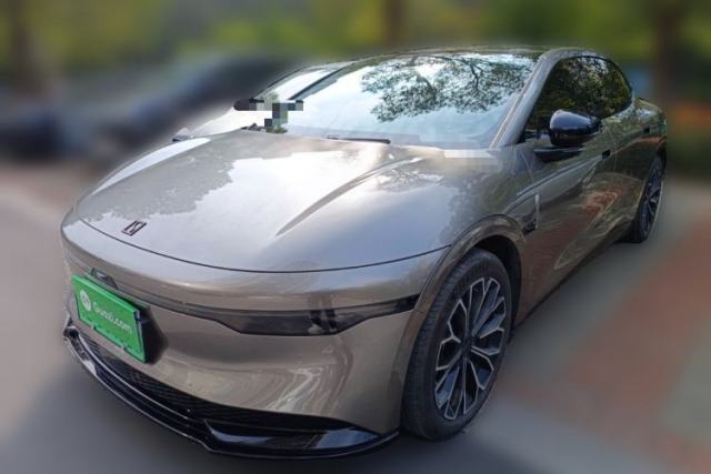 Used Zeekr 007 2024 Rear-Drive Enhanced Version 75 kWh