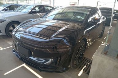 Used Zeekr 007 2024 Rear-Drive Version 75 kWh