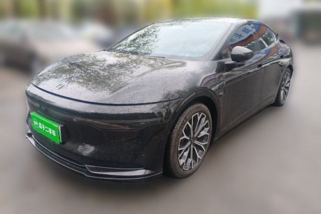 Used Zeekr 007 2024 Rear-Drive Enhanced Version 100 kWh