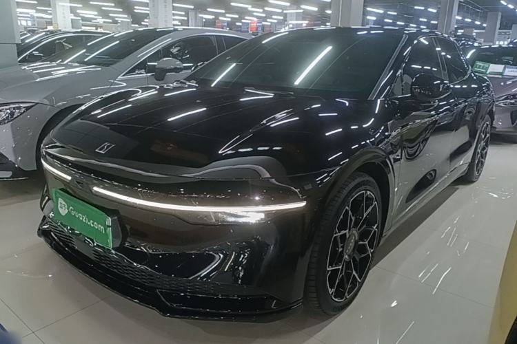 Used Zeekr 007 2024 Rear-Drive Enhanced Version 75 kWh Guazi used car, China used car export, Used car for sale, Used Zeekr cars, Cheapest cars for sale, Electric vehicle, New energy car