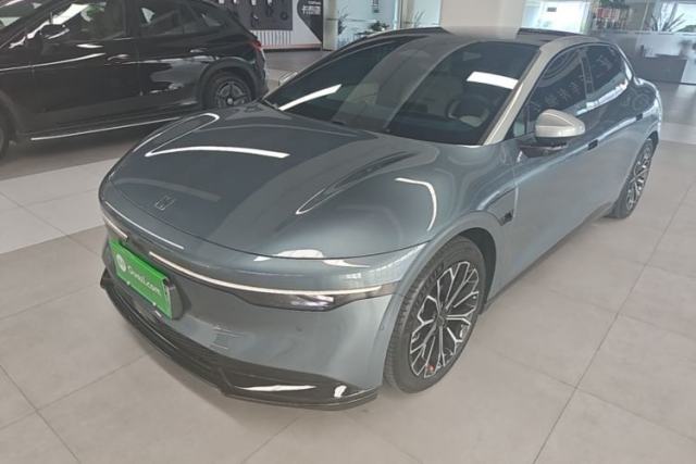 Used Zeekr 007 2024 Rear-Drive Enhanced Version 75 kWh