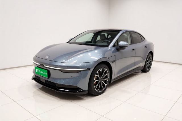 Zeekr 007 2024 Four-Wheel Drive Version 100 kWh usado