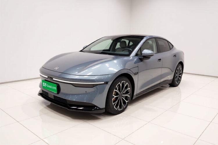 Zeekr 007 2024 Four-Wheel Drive Version 100 kWh de segunda mano Guazi used car, China used car export, Used car for sale, Used cars, Cheapest cars for sale