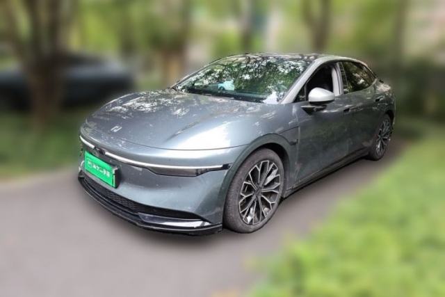 Ojetý Zeekr 007 2024 Four-Wheel Drive Version 100 kWh