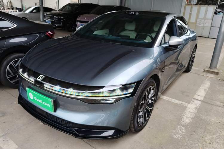 Used Zeekr 007 2024 Rear-Drive Intelligent Driving Version 75 kWh Guazi used car, China used car export, Used car for sale, Used cars, Cheapest cars for sale