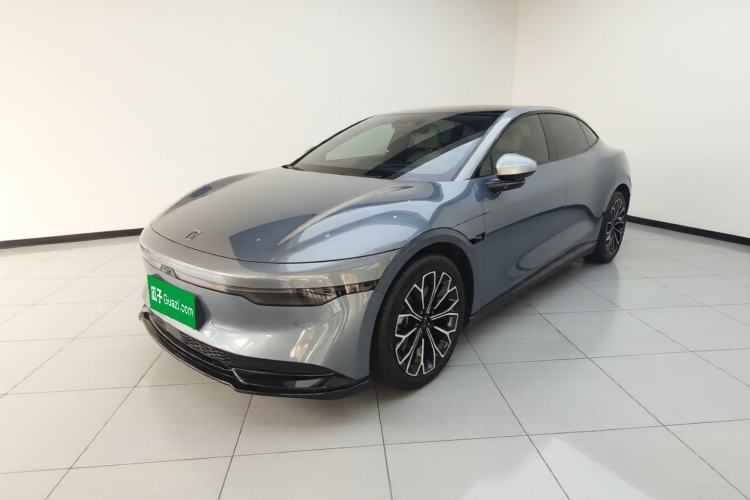 Zeekr 007 2024 Rear-Drive Intelligent Driving Version 100 kWh