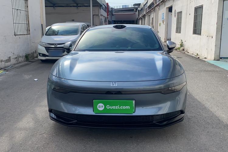 Used Zeekr 007 2024 Rear-Drive Intelligent Driving Version 75 kWh Exterior 1