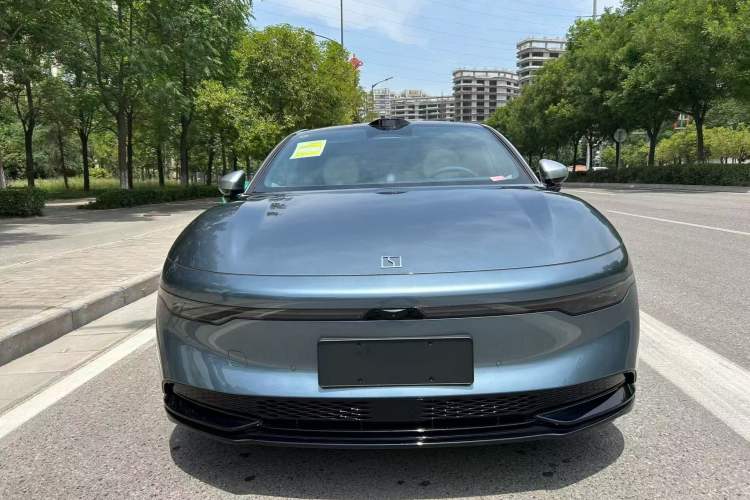 Used Zeekr 007 2024 Rear-Drive Intelligent Driving Version 75 kWh Exterior 3