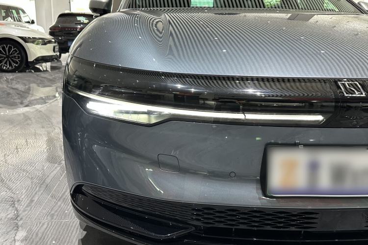 Used Zeekr 007 2024 Rear-Drive Intelligent Driving Version 100 kWh Exterior 4