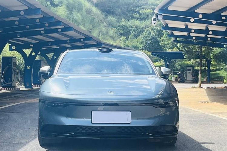 Used Zeekr 007 2024 Rear-Drive Intelligent Driving Version 100 kWh Exterior 4