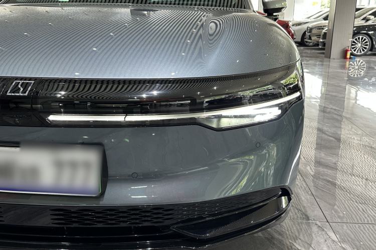 Used Zeekr 007 2024 Rear-Drive Intelligent Driving Version 100 kWh Exterior 5