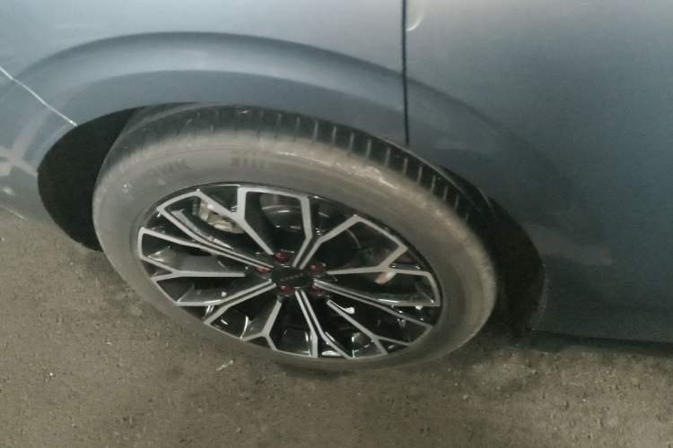 Used Zeekr 007 2024 Rear-Drive Intelligent Driving Version 100 kWh Exterior 5