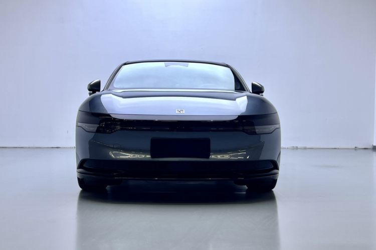 Used Zeekr 007 2024 Four-Wheel Drive Version 75 kWh Exterior 8