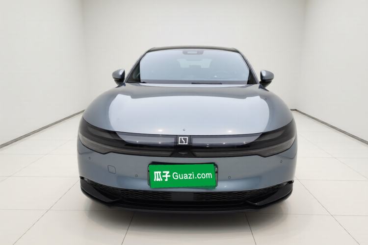 Used Zeekr 007 2024 Four-Wheel Drive Intelligent Driving Version 100 kWh Front