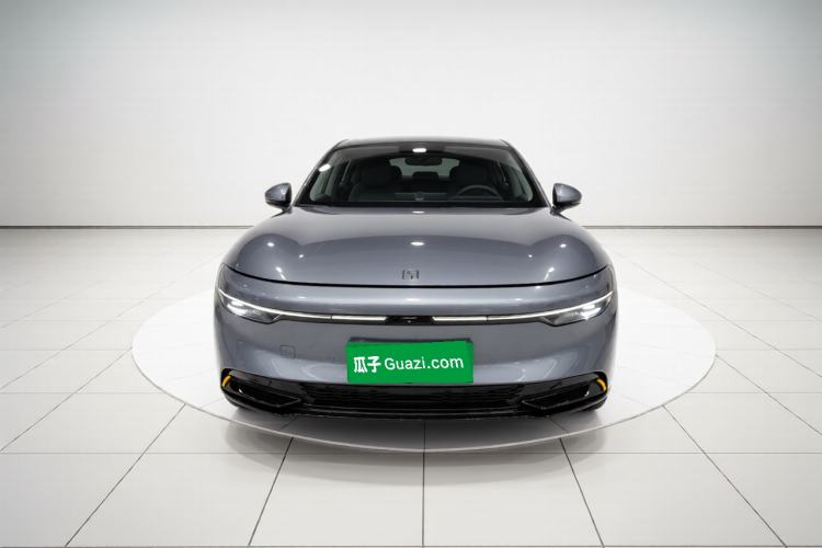 Used Zeekr 007 2024 Rear-Drive Intelligent Driving Version 100 kWh Front