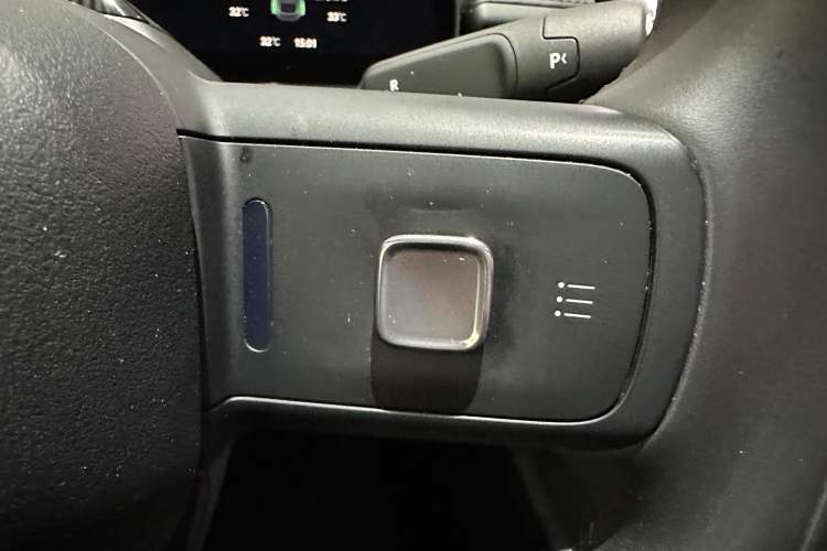 Used Zeekr 007 2024 Rear-Drive Intelligent Driving Version 100 kWh Interior 6