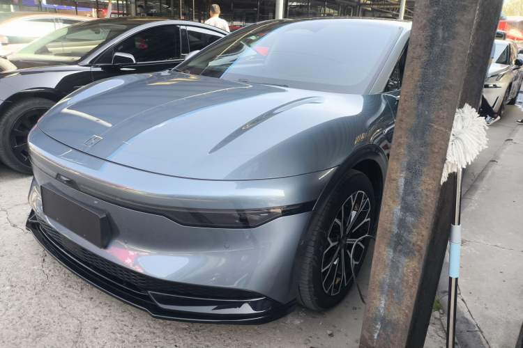 Used Zeekr 007 2024 Rear-Drive Enhanced Version 75 kWh Guazi used car, China used car export, Used car for sale, Used cars, Cheapest cars for sale