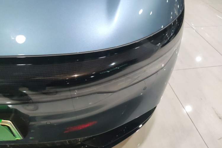 Used Zeekr 007 2024 Rear-Drive Intelligent Driving Version 75 kWh Left Front Headlight