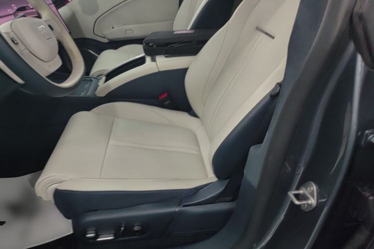 Used Zeekr 007 2024 Rear-Drive Intelligent Driving Version 100 kWh Left Front Seat