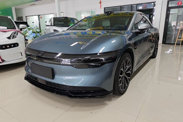 Used Zeekr 007 2024 Rear-Drive Intelligent Driving Version 75 kWh Guazi used car, China used car export, Used car for sale, Used cars, Cheapest cars for sale