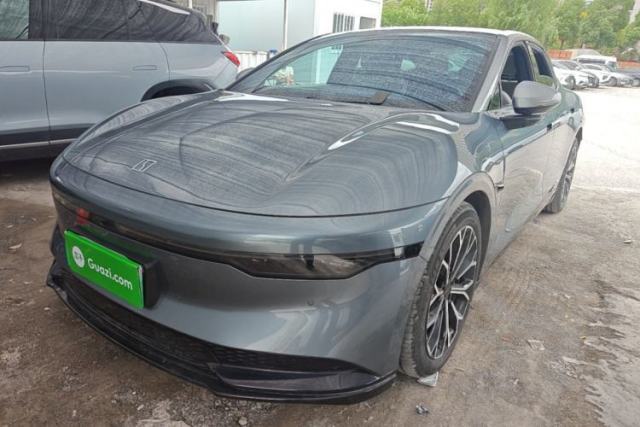 Used Zeekr 007 2024 Rear-Drive Version 100 kWh