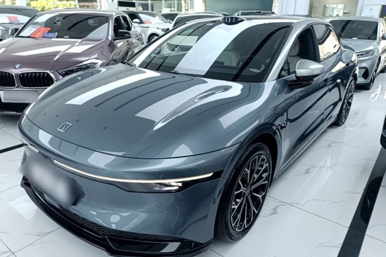 Used Zeekr 007 2024 Rear-Drive Intelligent Driving Version 75 kWh Guazi used car, China used car export, Used car for sale, Used cars, Cheapest cars for sale