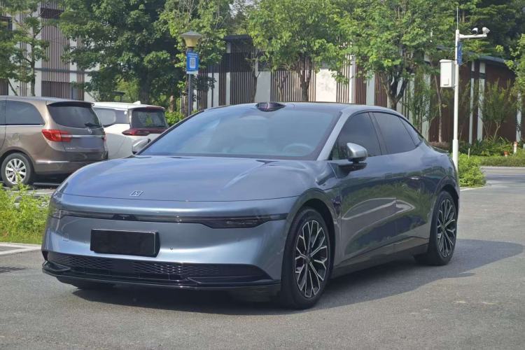 Used Zeekr 007 2024 Rear-Drive Intelligent Driving Version 75 kWh Guazi used car, China used car export, Used car for sale, Used cars, Cheapest cars for sale