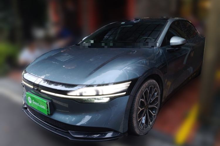 Used Zeekr 007 2024 Rear-Drive Intelligent Driving Version 100 kWh Guazi used car, China used car export, Used car for sale, Used  cars, Cheapest cars for sale