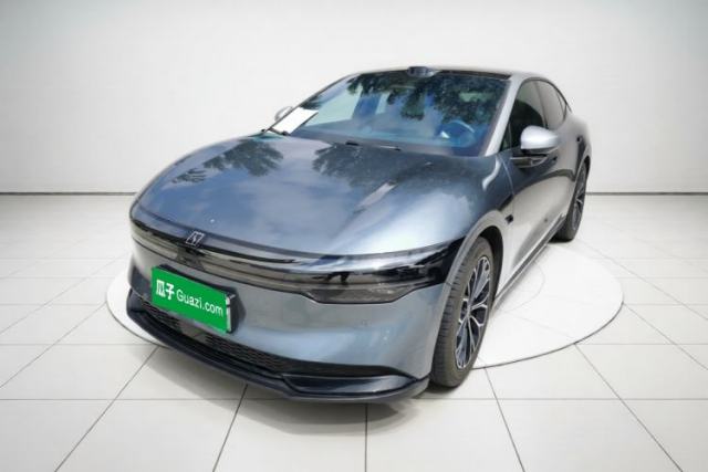 Gebrauchter Zeekr 007 2024 Four-Wheel Drive Intelligent Driving Version 100 kWh