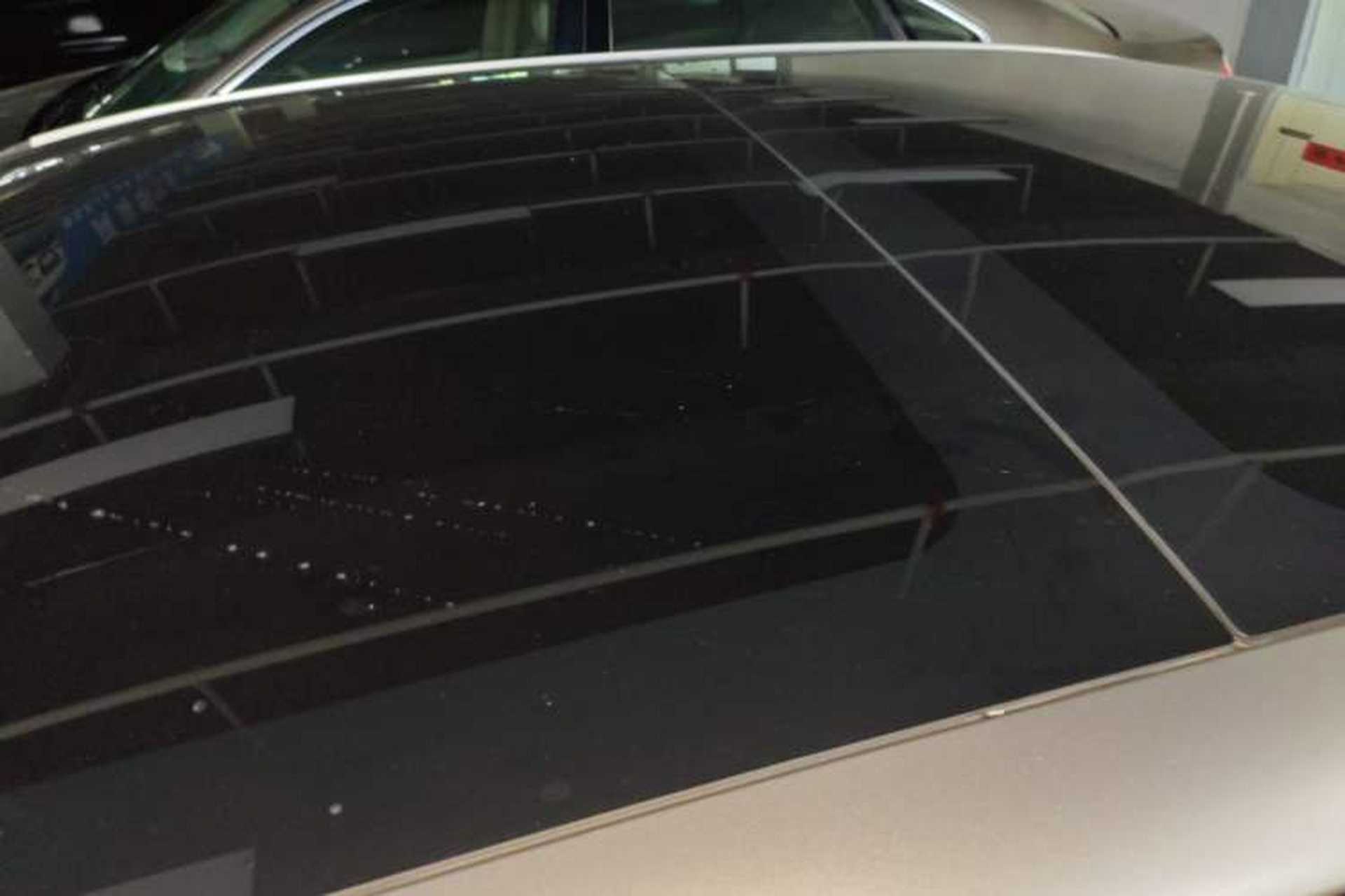 Used Zeekr 007 2024 Four-Wheel Drive Version 75 kWh Roof