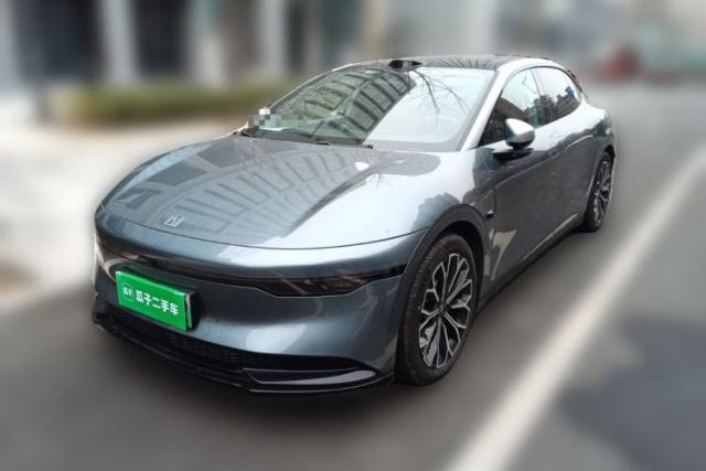 Used Zeekr 007 2024 Rear-Drive Intelligent Driving Version 100 kWh