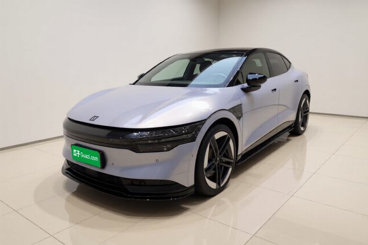 Zeekr 007 2024 Four-Wheel-Drive Performance Version 100 kWh